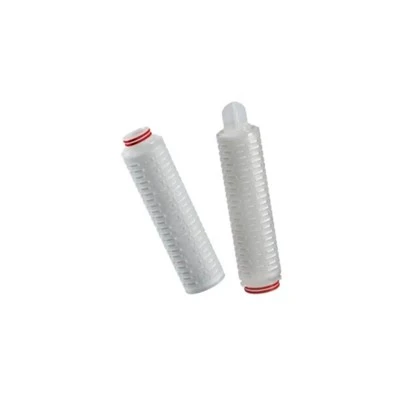 Naguban membranski filter
