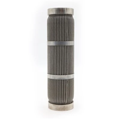 Grobi filtrirni element